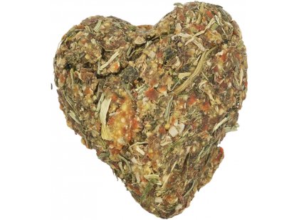 Фото 5 -  лакомства Trixie Адвент календарь с беззерновыми лакомствами для мелких грызунов