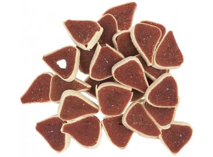 Фото 2 -  лакомства Flamingo Лакомство для кошек УТИНЫЕ СУШИ