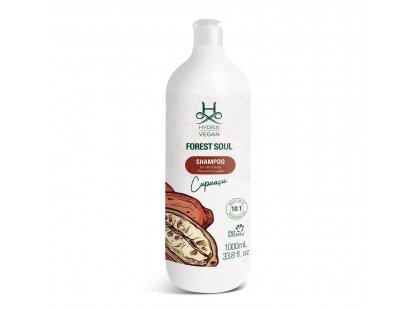 Фото - Hydra Vegan Forest Soul Shampoo шампунь для собак и кошек ПЛОДЫ КАПУАСУ Категории Hydra Vegan Forest Soul Shampoo шампунь для собак и кошек ПЛОДЫ КАПУАСУ
