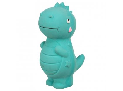 Фото - Trixie Dino іграшка для собак ДИНОЗАВР (35199) іграшки Trixie Dino іграшка для собак ДИНОЗАВР (35199)