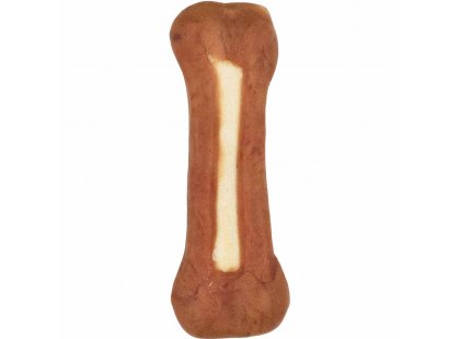 Фото 4 -  ласощі Flamingo Ласощі для собак ЖУВАЛЬНІ КІСТОЧКИ З М'ЯСОМ КРОЛИКА