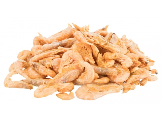 Фото - лакомства Trixie Premio Freeze Dried Shrimps лакомство креветки сушеные для кошек (42755)