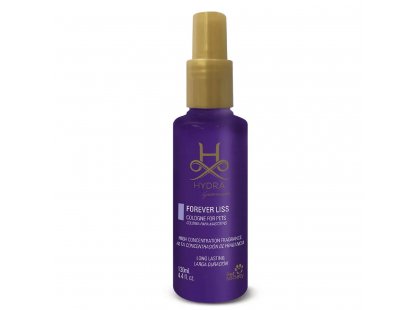 Фото - Hydra Groomers Cologne Forever Liss парфюм для собак и кошек ЦВЕТОЧНО-ФРУКТОВЫЙ АРОМАТ коррекция поведения Hydra Groomers Cologne Forever Liss парфюм для собак и кошек ЦВЕТОЧНО-ФРУКТОВЫЙ АРОМАТ