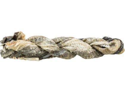 Фото 2 -  ласощі Trixie Natural & Dried ласощі для собак БІЛА РИБА (31572)