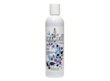 Фото - Modes Shampoo Wild Berries шампунь для кошек и собак АРОМАТ ЛЕСНЫХ ЯГОД повседневный уход (шампуни, кондицонеры и др. средства) Modes Shampoo Wild Berries шампунь для кошек и собак АРОМАТ ЛЕСНЫХ ЯГОД