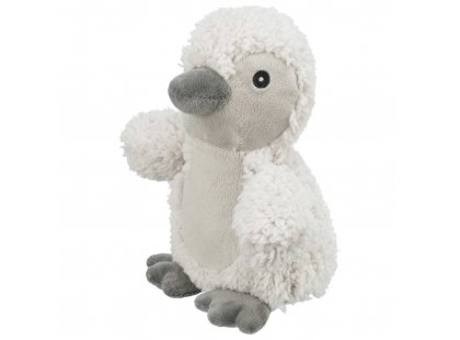 Фото - Trixie Penguin іграшка для собак ПІНГВІН (34820) іграшки Trixie Penguin іграшка для собак ПІНГВІН (34820)