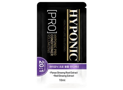 Фото - повседневная косметика Hyponic Pro Conditioner Volumizing кондиционер для объема шерсти собак