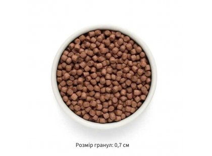 Фото 3 -  сухий корм Grandorf (Грандорф) Fresh Salmon & Sweet Potato Adult Mini сухий корм для собак малих порід ЛОСОСЬ та БАТАТ