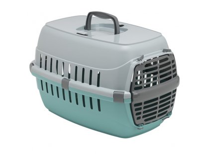 Фото - Moderna Road Runner 1 переноска для собак и кошек, пластиковая дверь, акварель переноски, сумки, рюкзаки Moderna Road Runner 1 переноска для собак и кошек, пластиковая дверь, акварель