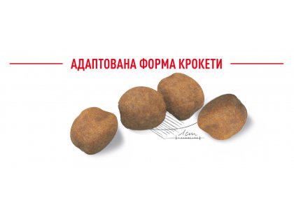 Фото 9 -  сухой корм Royal Canin GIANT PUPPY корм для щенков гигантских пород от 2 до 8 месяцев