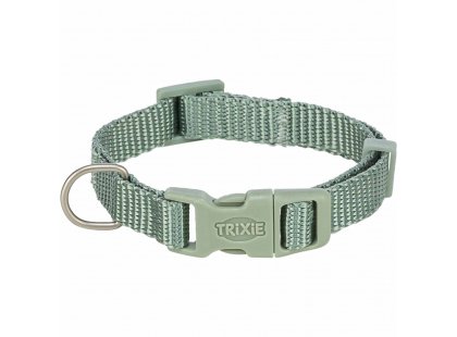 Фото - Trixie Premium нашийник для собак, шавлія амуніція Trixie Premium нашийник для собак, шавлія