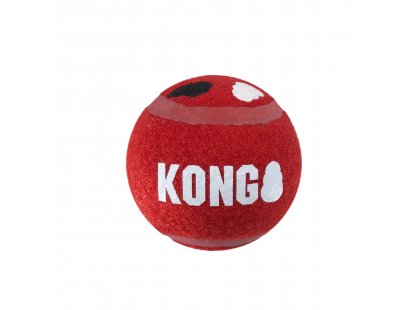 Фото 5 -  Категории Kong Signature Sport Balls мячики для собак
