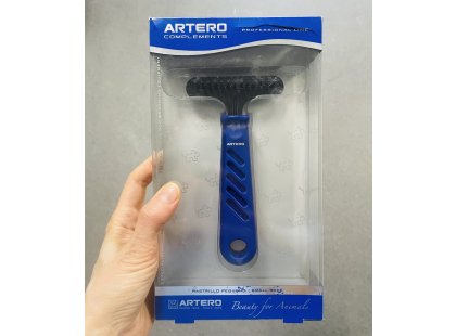 Фото 2 -  гребінці, щітки, граблі Artero Complements Rake small - граблі малі P225
