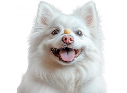 Фото 5 -  ласощі Collar WAUDOG Treats Cheese Balls ласощі для собак ХРУСТКІ СИРНІ КУЛЬКИ