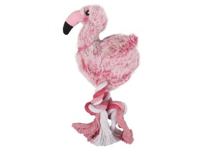 Фото - Flamingo Andes Фламінго м'яка іграшка з пищалкою для собак АНДОВИЙ ФЛАМІНГО іграшки Flamingo Andes Фламінго м'яка іграшка з пищалкою для собак АНДОВИЙ ФЛАМІНГО