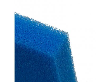 Фото 3 -  фильтрация JBL Fine Filter Foam листовая губка тонкой очистки против любых помутнений воды