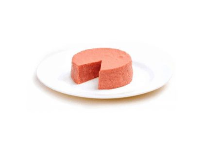 Фото 2 -  влажный корм (консервы) WanpWanpy Gourmet Gold Paste Tuna влажный корм для кошек ТУНЕЦ, паштет