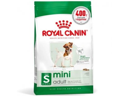 Фото - Royal Canin MINI ADULT (СОБАКИ МЕЛКИХ ПОРОД ЭДАЛТ) корм для собак от 10 месяцев сухой корм Royal Canin MINI ADULT (СОБАКИ МЕЛКИХ ПОРОД ЭДАЛТ) корм для собак от 10 месяцев