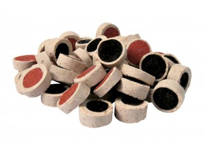 Фото 7 -  лакомства Trixie Advent Calendar рождественский календарь с лакомствами для собак (9268)