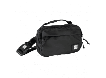 Фото - Max & Molly Training Bag Matrix 2.0 тренувальна сумка для власників собак, ЧОРНА сумки для ласощів Max & Molly Training Bag Matrix 2.0 тренувальна сумка для власників собак, ЧОРНА