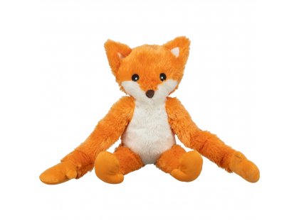 Фото 2 -  іграшки Trixie Fox іграшка для собак ЛИСИЦЯ (361013)