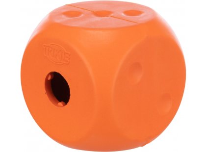 Фото - Trixie Snack Cube КУБ-іграшка для ласощів для собак іграшки Trixie Snack Cube КУБ-іграшка для ласощів для собак