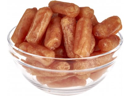 Фото - AnimAll Snack куриные сосиски для собак лакомства AnimAll Snack куриные сосиски для собак