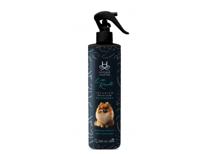 Фото - Hydra Collection Luiz Renato Infusion рідка маска для додання об’єму шерсті собак і котів щоденний догляд (шампуні, кондиціонери та інші засоби) Hydra Collection Luiz Renato Infusion рідка маска для додання об’єму шерсті собак і котів