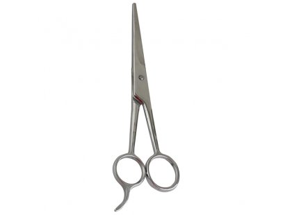 Фото - Flamingo (Фламінго) SCISSORS LUXE - Ножиці для стрижки собак та котів, люкс кігтерізки, ножиці, пилочки Flamingo (Фламінго) SCISSORS LUXE - Ножиці для стрижки собак та котів, люкс