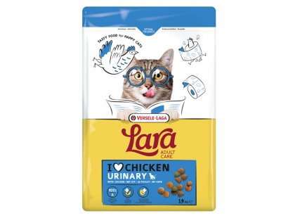 Фото - Lara ADULT URINARY CARE сухий корм для профілактики сечокам'яної хвороби у котів сухий корм Lara ADULT URINARY CARE сухий корм для профілактики сечокам'яної хвороби у котів