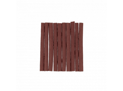 Фото 4 -  лакомства AnimAll Platinum лакомство для собак МЯСНЫЕ ПАЛОЧКИ С УТКОЙ