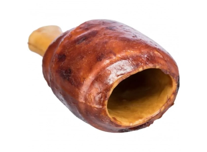 Фото 3 -  лакомства Trixie Knuckle with Chicken лакомство для собак РУЛЬКА С КУРИЦЕЙ