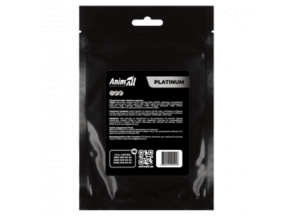 Фото 4 -  лакомства AnimAll Platinum лакомство для собак ГОЛЕНИ С УТКОЙ