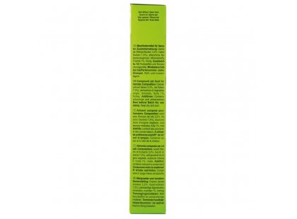 Фото 4 -  лакомства Vitakraft Kracker Original Frucht Flakes лакомство крекер для грызунов ФРУКТЫ и ХЛОПЬЯ