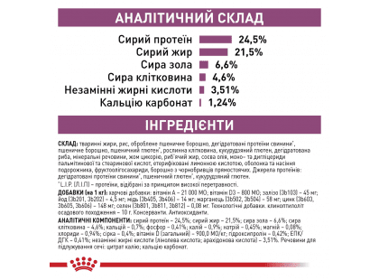 Фото 7 -  ветеринарные корма Royal Canin RENAL SELECT RSE 24 сухой лечебный корм для кошек от 1 года