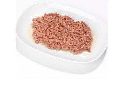 Фото 3 -  влажный корм (консервы) Almo Nature HFC Natural Beef влажный корм для собак ГОВЯДИНА