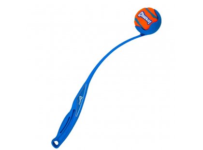 Фото 4 -  игрушки CHUCKIT Sport Ball Launcher игрушка для собак КАТАПУЛЬТА С МЯЧОМ