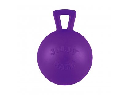Фото - Jolly Pets TUG-N-TOSS игрушка для собак МЯЧ С РУЧКОЙ, фиолетовый игрушки Jolly Pets TUG-N-TOSS игрушка для собак МЯЧ С РУЧКОЙ, фиолетовый