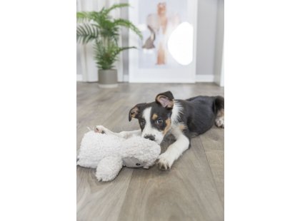 Фото 3 -  іграшки Trixie Penguin іграшка для собак ПІНГВІН (34820)