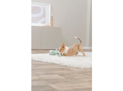 Фото 4 -  игрушки Trixie Crocodile игрушка для собак КРОКОДИЛ (361008)