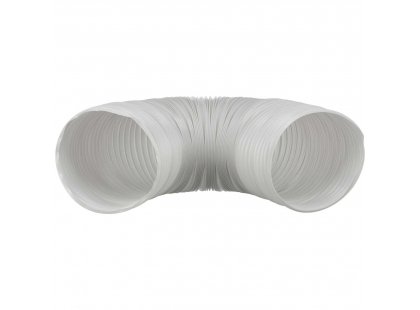 Фото - Trixie Розширюваний пластиковий ігровий тунель для гризунів, сірий  (62797) іграшки Trixie Розширюваний пластиковий ігровий тунель для гризунів, сірий  (62797)