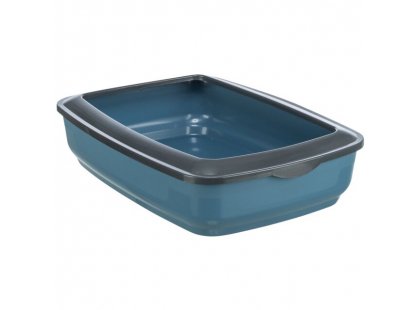 Фото - Trixie Mio открытый туалет с бортиком для котят (4040) туалеты, лотки Trixie Mio открытый туалет с бортиком для котят (4040)