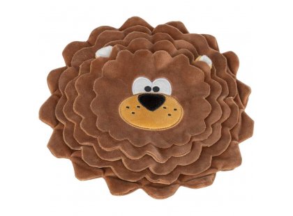 Фото - Trixie Snack Lion игрушка для лакомств ЛЕВ (361005) игрушки Trixie Snack Lion игрушка для лакомств ЛЕВ (361005)