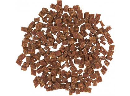 Фото 2 -  лакомства Flamingo Лакомство для кошек МЯГКИЕ КУБИКИ ИЗ КРОЛИКА