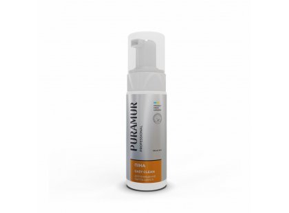 Фото - Puramur Easy Clean піна для очищення лап і шерсті повсякденна косметика Puramur Easy Clean піна для очищення лап і шерсті