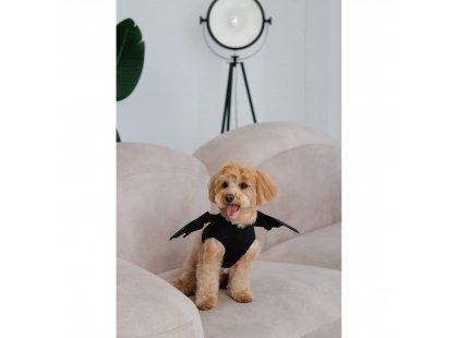 Фото 6 -  одежда Pet Fashion Web аксессуар для собак, накидка с крыльями