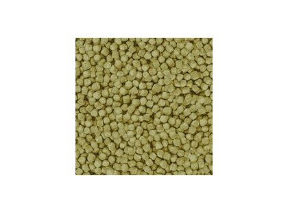 Фото 2 -  корм для рыб Sera Koi Pellets корм со спирулиной для карпов кои, гранулы