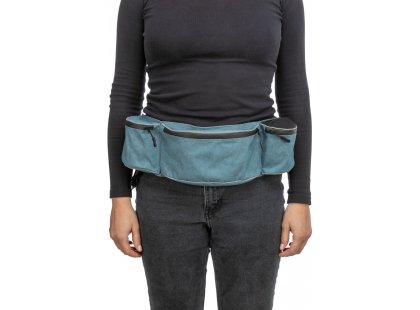 Фото - сумки для ласощів Trixie Baggy Belt сумка на пояс (32301)