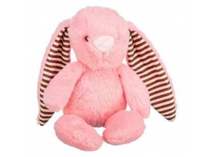 Фото 3 -  игрушки Trixie Bunny игрушка для собак ПАСХАЛЬНЫЙ КРОЛИК (99352374)