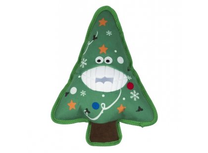 Фото - AnimAll GrizZzly игрушка с пищалкой для собак ЕЛЬ игрушки AnimAll GrizZzly игрушка с пищалкой для собак ЕЛЬ